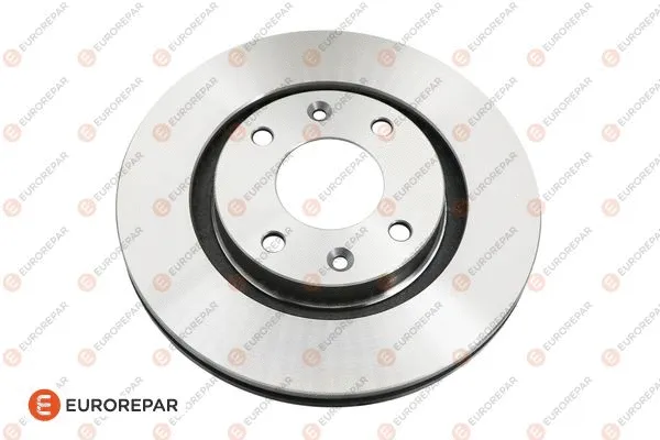 Disque de frein EUROREPAR 1618890480