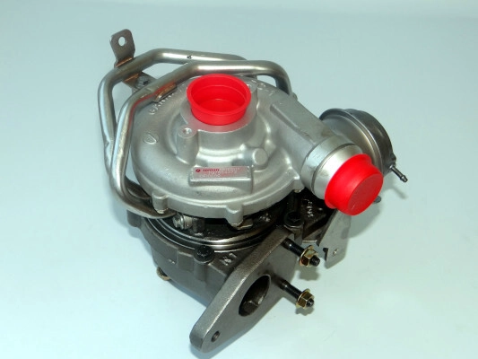 Turbocompresseur, suralimentation LUCAS LTRPA7854372
