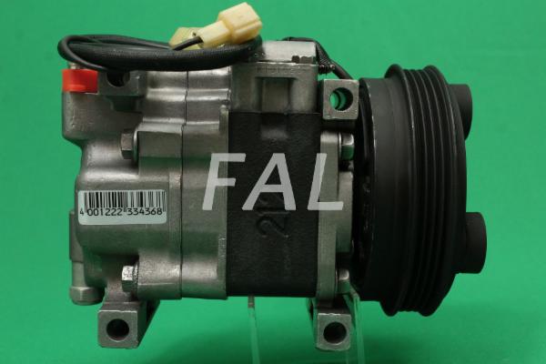 Compresseur, climatisation FAL Anlasser- und Lichtmaschinenservice F016773/2
