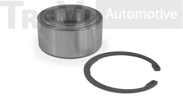 Kit de roulements de roue TREVI AUTOMOTIVE WB2236