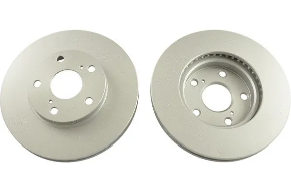 Disque de frein KAVO PARTS BR-9515-C
