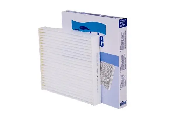 Filtre, air de l'habitacle FINWHALE AS920