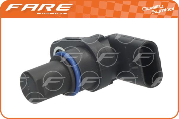 Capteur d'angle, vilebrequin FARE-CO 31327