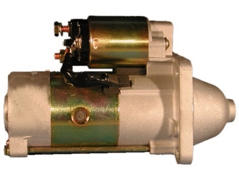 Démarreur GM SG0340