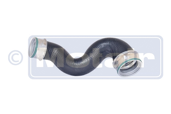 Gaine de suralimentation MOTAIR TURBO 580515