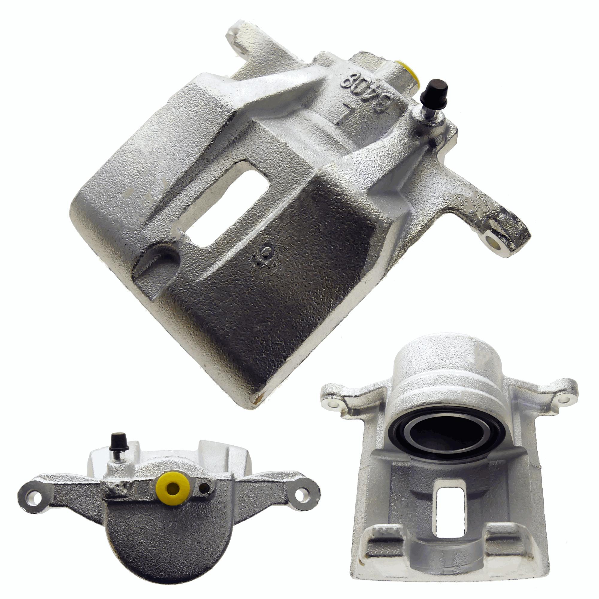 Étrier de frein Brake ENGINEERING CA2842
