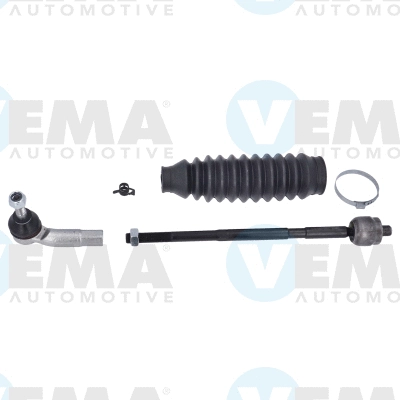 Kit de réparation, rotule de direction, barre de connexion VEMA 270065