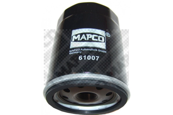 Filtre à huile MAPCO 61007