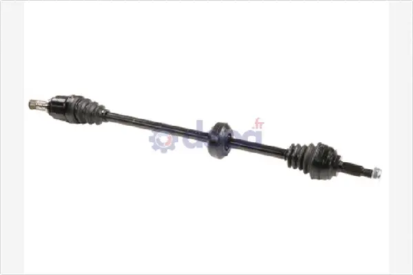 Arbre de transmission DEPA 3603300