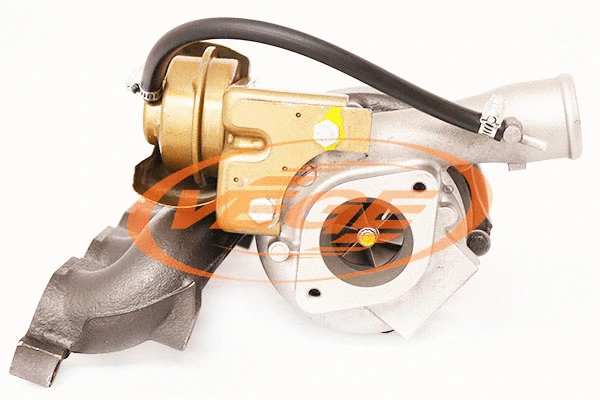 Turbocompresseur, suralimentation VEGE 01591900