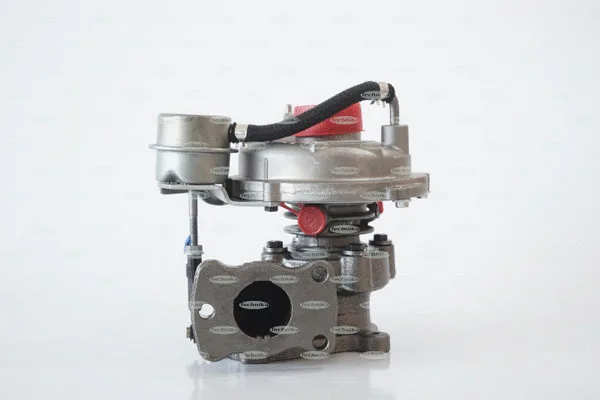 Turbocompresseur, suralimentation Technika TKA140TG