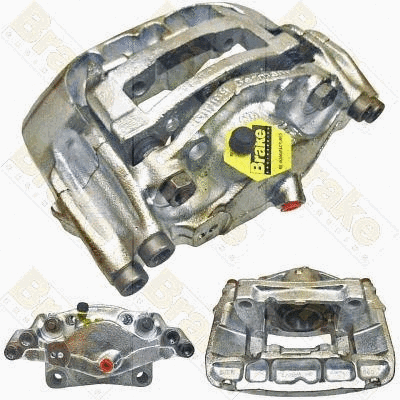 Étrier de frein Brake ENGINEERING CA1310