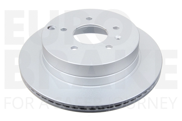 Disque de frein EUROBRAKE 5815313665