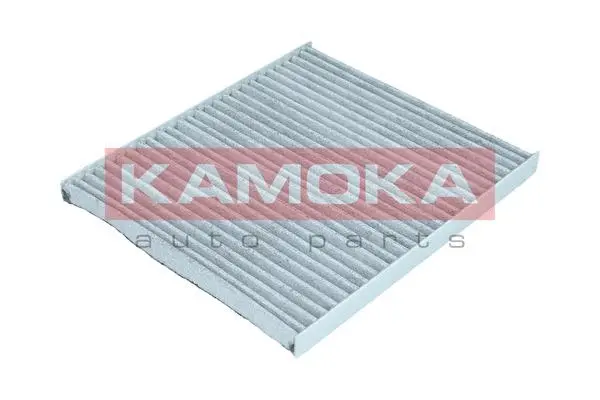 Filtre, air de l'habitacle KAMOKA F512601