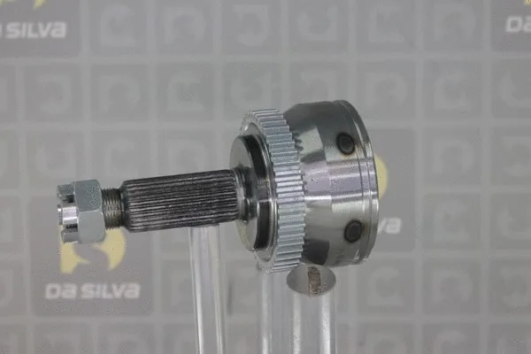 Jeu de joints, arbre de transmission DA SILVA J7446