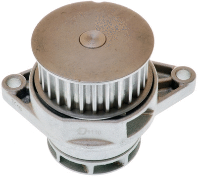 Pompe à eau, refroidissement du moteur DENCKERMANN A310872P