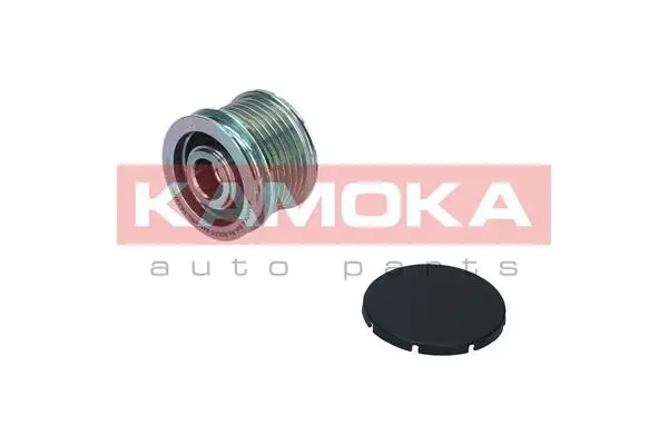 Poulie roue libre, alternateur KAMOKA RC074