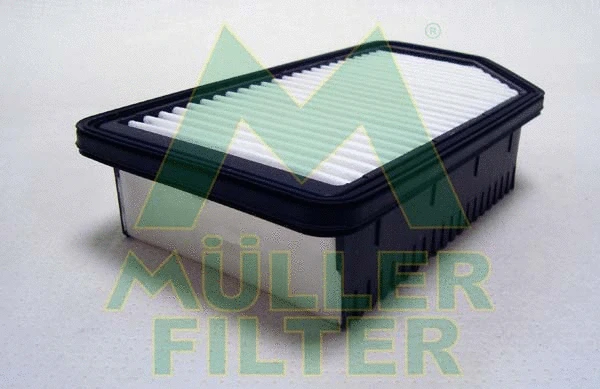 Filtre à air MULLER FILTER PA3662