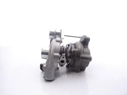 Turbocompresseur, suralimentation GARRETT 701796-5001S