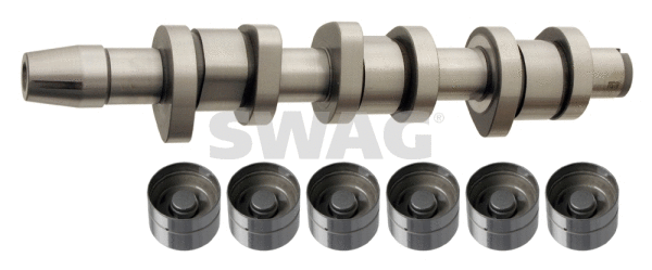 Jeu d'arbres à came SWAG 30 93 3017
