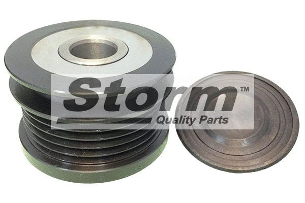 Poulie roue libre, alternateur STORM QUALITY PARTS F4328