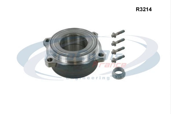 Kit de roulements de roue PROCODIS FRANCE R3214