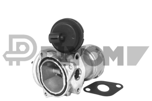 Vanne EGR PLYOM P960034