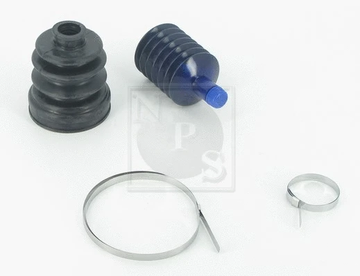 Jeu de joints-soufflets, arbre de commande NPS D282U54