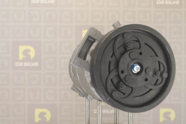 Compresseur, climatisation DA SILVA FC1700