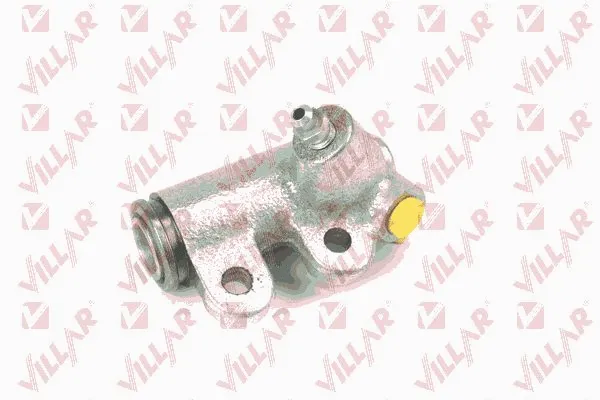 Cylindre récepteur, embrayage VILLAR 624.5292