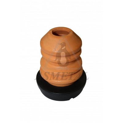 Butée élastique, suspension ASMETAL 45FI5521