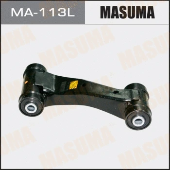 Bras de liaison, suspension de roue MASUMA MA-113L