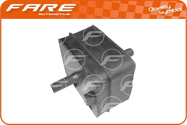 Support moteur FARE SA 0441