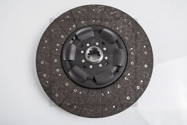 Disque d'embrayage PE Automotive 080.215-00A