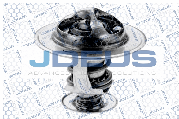 Thermostat, liquide de refroidissement JDEUS TH0190004