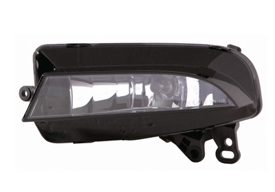 Projecteur antibrouillard VAN WEZEL 0383995