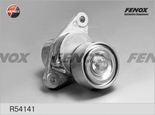 Tendeur de courroie, courroie trapézoïdale à nervures FENOX R54141