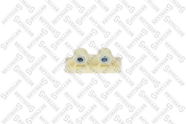 Coulisse, chaîne de distribution STELLOX 04-81035-SX