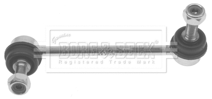 Entretoise/tige, stabilisateur BORG & BECK BDL7237