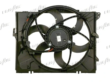 Ventilateur, refroidissement du moteur FRIGAIR 0502.2015
