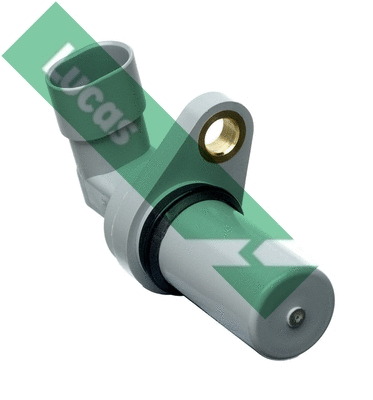Capteur d'angle, vilebrequin LUCAS SEB1026