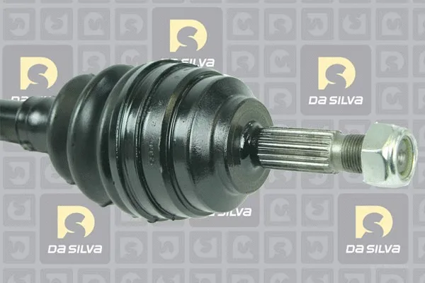 Arbre de transmission DA SILVA 4479T