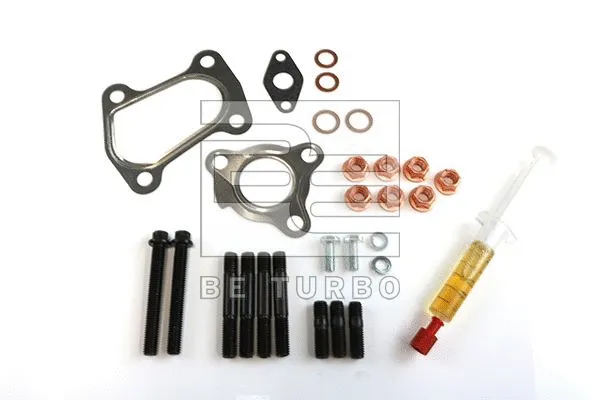 Kit de montage, compresseur BE TURBO ABS154