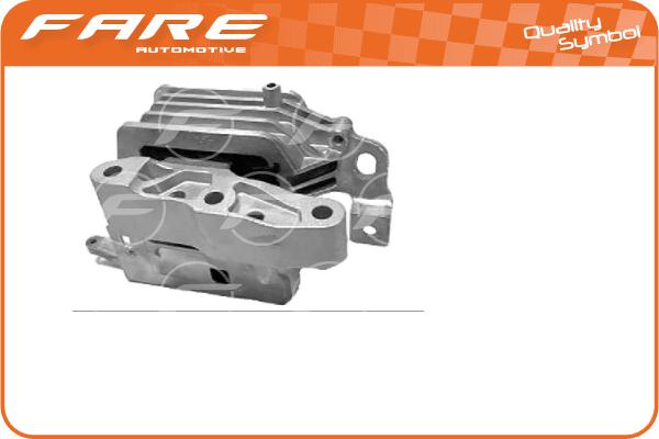 Support moteur FARE-RCH 35948