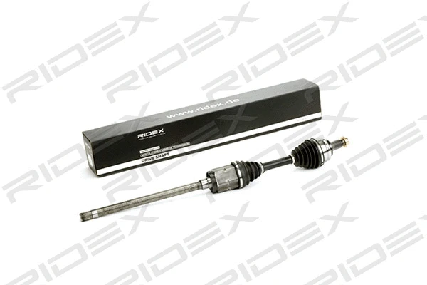 Arbre de transmission RIDEX 13D0129