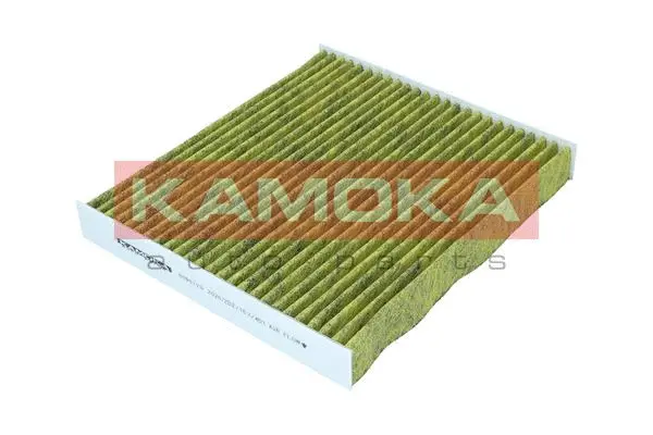 Filtre, air de l'habitacle KAMOKA 6080129