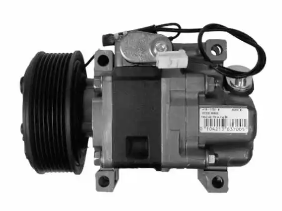 Compresseur, climatisation Airstal 10-1752