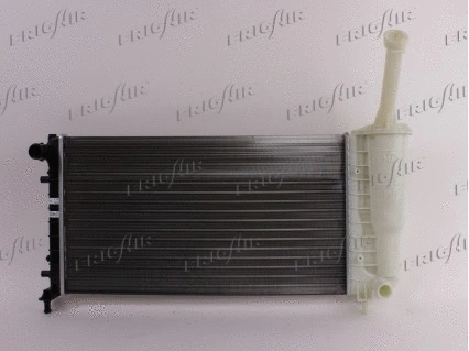 Radiateur, refroidissement du moteur FRIGAIR 0104.3109