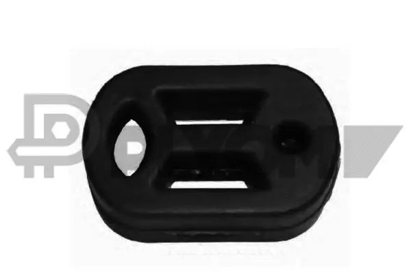Butée élastique, silencieux PLYOM P030538