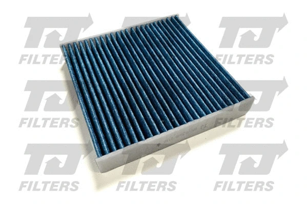 Filtre, air de l'habitacle QUINTON HAZELL QFC0536AB